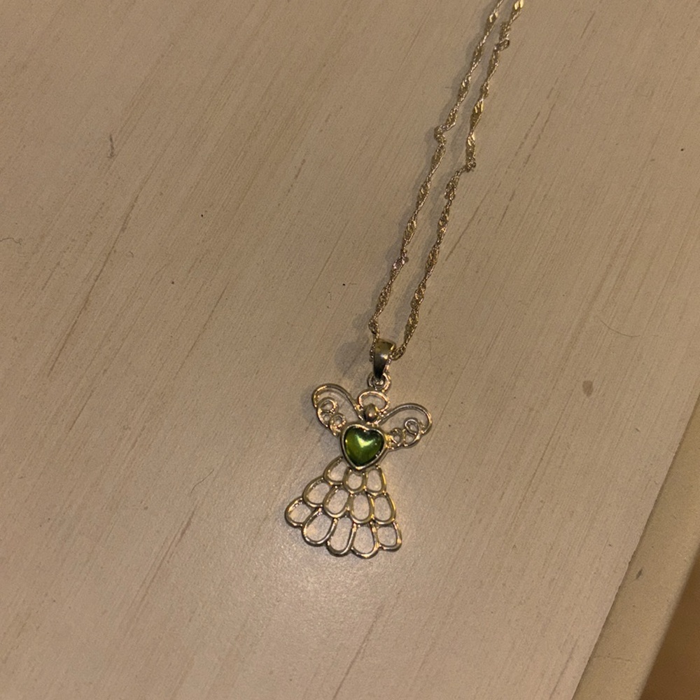 Necklace